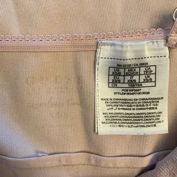 Guess Cami - Picture 3 of 3